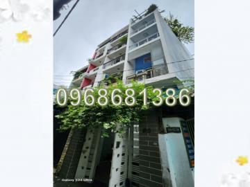 ⭐️Bán Nhà phố 2 mặt hẻm thông thoáng khu trung tâm sầm uất Q10. Đầy đủ nội thất. Khu an ninh, văn minh, yên tĩnh. 0968