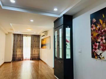 ⭐️Căn hộ cao cấp Ecolife - KĐT Tây Hồ Tây, Hà Nội; 0913564898
