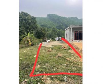 ⭐️Chính chủ bán 566m2 đất đẹp full thổ cư Lương Sơn (Hòa Bình) nay xã Lạc Lương, Phú Thọ; Giá 4 tỷ; 0366320399