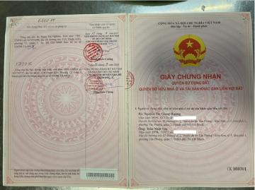 ⭐️Chính chủ bán đất thổ cư KDC Làng Đại học AB - Phước Kiển, Nhà Bè, TP.HCM; 13,6 tỷ; 0903919459