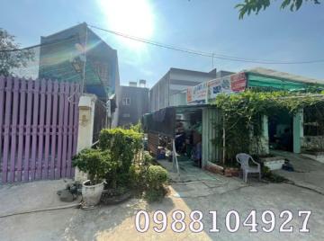 ⭐️Chính chủ bán gấp đất vị trí đẹp tại 1697/74/4 Đ.Lê Văn Lương (Nhơn Đức, Nhà Bè), Hiệp Phước mới, TP.HCM, 098