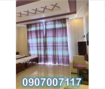 ⭐️Chính chủ bán Khách sạn 2 sao – mặt tiền QL1A, Cà Mau, thu nhập ổn định 200 tr/th; 0907007117