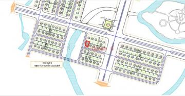 ⭐️Chính chủ bán lô đất 2 mặt tiền tại Kỳ Long (H.Kỳ Anh), phường Vũng Áng, Hà Tĩnh; 0967960822