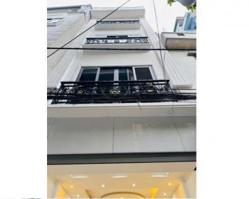 ⭐️Chính chủ bán nhà 5 tầng, thang máy tại P.Vạn Phúc, Hà Đông, Hà Nội; 0911886266