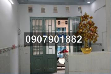 ⭐️Chính chủ bán nhà gần chợ Hưng Long, xã Phước Lý (H.Cần Giuộc, Long An), tỉnh Tây Ninh mới, 0907901882