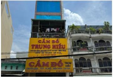 ⭐️Chính chủ bán nhanh nhà đẹp mặt tiền thuận tiện KD đường Thống Nhất (Gò Vấp), Tp.HCM; 0945991993