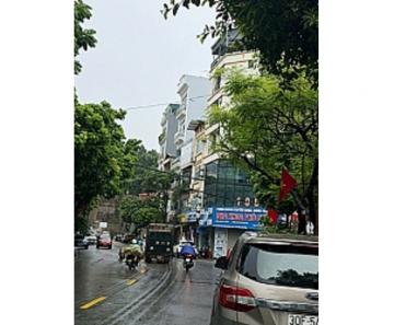 ⭐️Chính chủ cho thuê nhà 6 tầng mới tinh tại Mậu Lương, Kiến Hưng, Hà Nội; 40tr/th; 0945537888