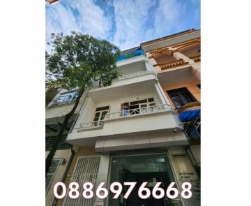 ⭐️Chính chủ cho thuê nhà Ngõ 52 Quan Nhân, Trung Hòa, Cầu Giấy. 32tr/th; 0886976668