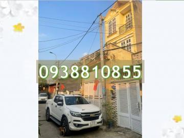 ⭐️Chính chủ cho thuê nhà tại E3/1Y, Đường Thới Hòa (Vĩnh Lộc A, Bình Chánh), xã Vĩnh Lộc, TP.HCM, 0938810855