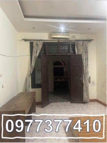 ⭐️Chính chủ cho thuê phòng 30m2 - Chỉ 3tr/th - ngay Giáp Bát, Hoàng Mai; 0977377410