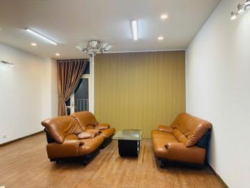 ⭐️Cho thuê căn hộ 3PN full nội thất Trần Thái Tông, Cầu Giấy, Hà Nội; 16tr/th; 0989290516