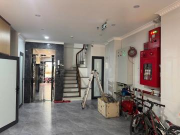 ⭐️Cho thuê căn hộ mini 2N1K - view hồ Tây, full nội thất tại Lạc Long Quân, Tây Hồ, HN; 0981982986