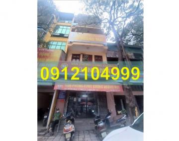 ⭐️Cho thuê nhà mặt phố nguyên căn mặt đường 1255 Giải Phóng, Hoàng Mai, HN, 0912104999