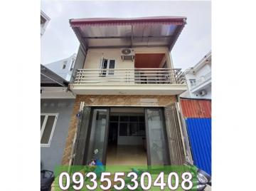 ⭐️Cho thuê nhà số 14 ngách 9 ngõ 52 đường Chùa Vẽ (Hải An), Hải Phòng, 0935530408