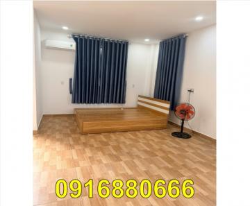 ⭐️Cho thuê phòng mới xây - Giá tốt, tiện nghi, an ninh tốt, đường số 6 KDC Phú Hữu (Thủ Đức), Tp.HCM, 0916880666