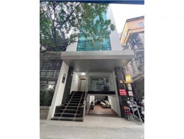 ⭐️Cho thuê Tầng 1 (DT 70m2 ) KD & làm văn phòng, showroom, toà nhà số 10 ngõ 1194 đường Láng; 0903417935