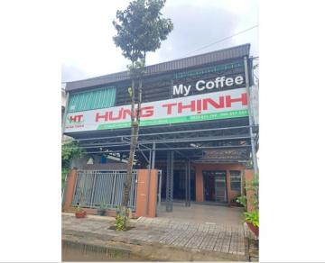 ⭐️Chuyển nhượng quán Cafe (cả nhà và đất) KĐT cao cấp Sao Mai TP.Long Xuyên, An Giang; 0938.666.576