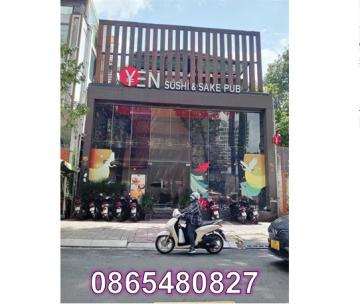 ⭐️TÀI SẢN MẶT TIỀN LÊ QUÝ ĐÔN – TRUNG TÂM QUẬN 3 QUỸ ĐẤT 236M2; 0865480827