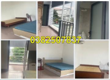 🌺Cho thuê phòng trọ lâu dài tại Trương Định, P.Bà Rịa, Tp.HCM (Thích hợp cho sinh viên) - 0382507837