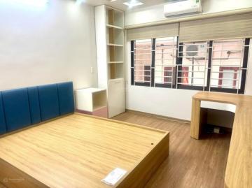 🌻Bán nhà 5 tầng, 6PN+ nội thất, ôtô đỗ cửa, 2 mặt thoáng, cách đường chính 20m tại Trung Văn, Tố Hữu, HN. 0979.143.5