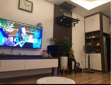 🌻Chính chủ bán căn hộ toà N4, Ecohome 3, giá 4,85 tỷ - Bắc Từ Liêm, HN, 0862670568