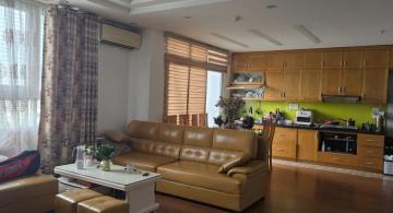 🌻Chính chủ cho thuê căn góc 3PN 105m2 KĐT Cầu Diễn, Bắc Từ Liêm, 0378720256