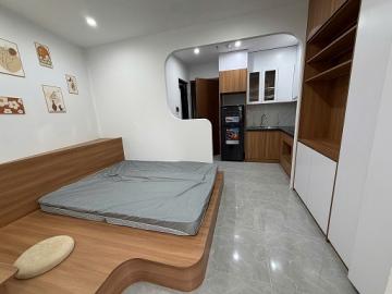 🌻Chính chủ cho thuê CHCC mini mới full nội thất tại 135 đê Trần Khát Chân, Hà Nội; 0828268686