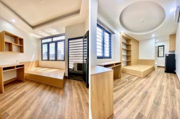 🌻Chính chủ cho thuê chung cư mini full đồ tại đường Mỹ Đình, Nhân Mỹ, Từ Liêm, HN. 0911961791