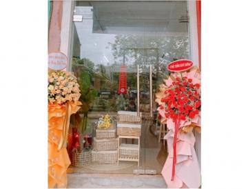 🌻Cho thuê MBKD vị trí đẹp đầu đường Huỳnh Thúc Kháng (P.Đông Ba), phường Phú Xuân, TP. Huế; 0935223369