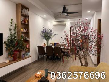 🌻HOT!Sở hữu ngay căn hộ đẹp - Giá tốt - Vị trí đắc địa toà The One Residence Gamuda Hoàng Mai, HN. 0362576696