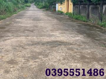 🏡 Chính chủ cần bán đất trồng trồng trọt  đã có sổ đỏ tại xã Cẩm Tú, Thanh Hoá, 0395551486