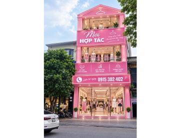 🏢 MỜI HỢP TÁC – MẶT BẰNG ĐẸP TRUNG TÂM NAM ĐỊNH (NINH BÌNH MỚI) - 0915 302 402