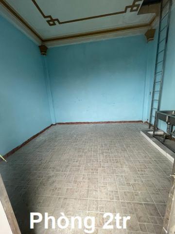 💥Chính chủ cho thuê phòng trọ tại Tân Sơn Nhì, Tân Phú, TP.HCM; 2tr/th; 0909156529