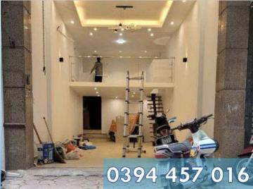 💥Chính chủ cho thuê tầng 1 mặt phố Trần Hữu Tước - vị trí kinh doanh đắc địa tại Đống Đa, 0394457016