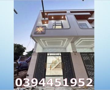 🔹Bán nhà đẹp đường bê tông 5m, cách nhựa 30m - Gần chợ, trường học, Đại học FPT (Tân Uyên), Tp.HCM, 0394451952