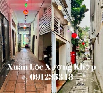 🔹CẦN Bán nhà gấp số 8/71 Trần Phú, Cầu Đất, Ngô Quyền, Hải Phòng; 0913.507.089