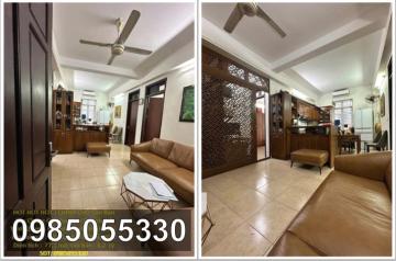 🔹Chính chủ cần bán CHCC giá cực tốt tại khu Vĩnh Quỳnh, Thanh Trì, Hà Nội.LH 0985055330