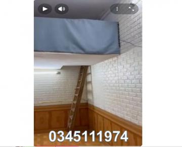 🔹Chính chủ cho thuê căn studio tầng 1, TT Xà Phòng ngõ 181 Nguyễn Trãi, P.Khương Đình, Thanh Xuân. Lh 0345111974