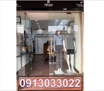 🔹Chính chủ cho thuê cửa hàng mặt phố vị trí đẹp số 33 phố Chùa Bộc, Đống Đa, HN, 18tr/th; 0913033022